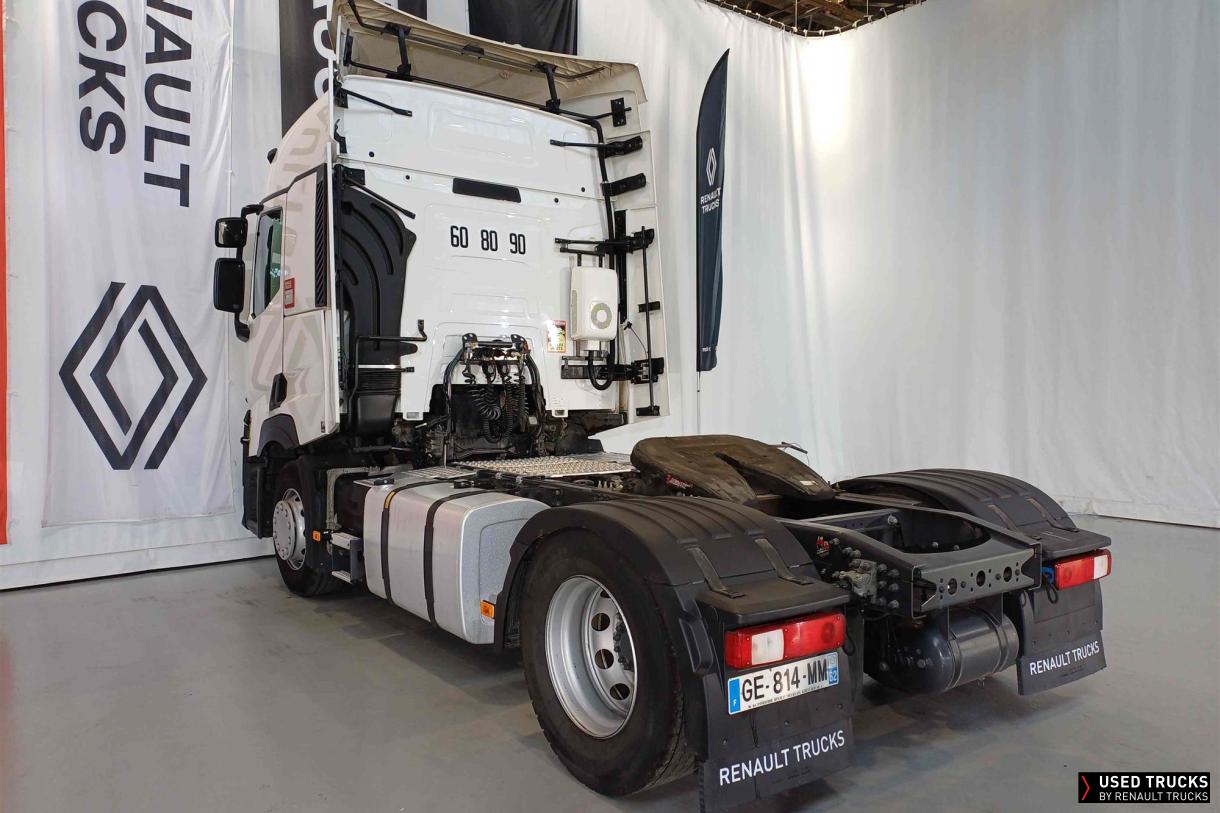 Renault Trucks T 480