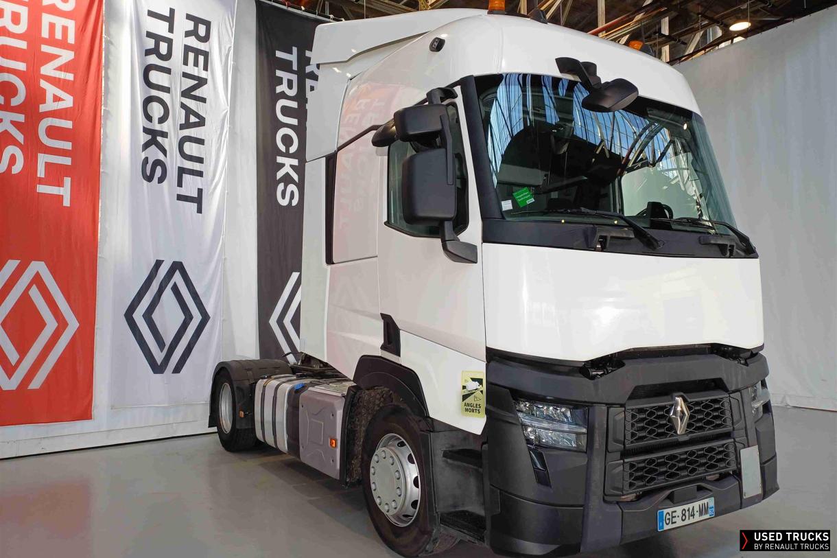 Renault Trucks T 480