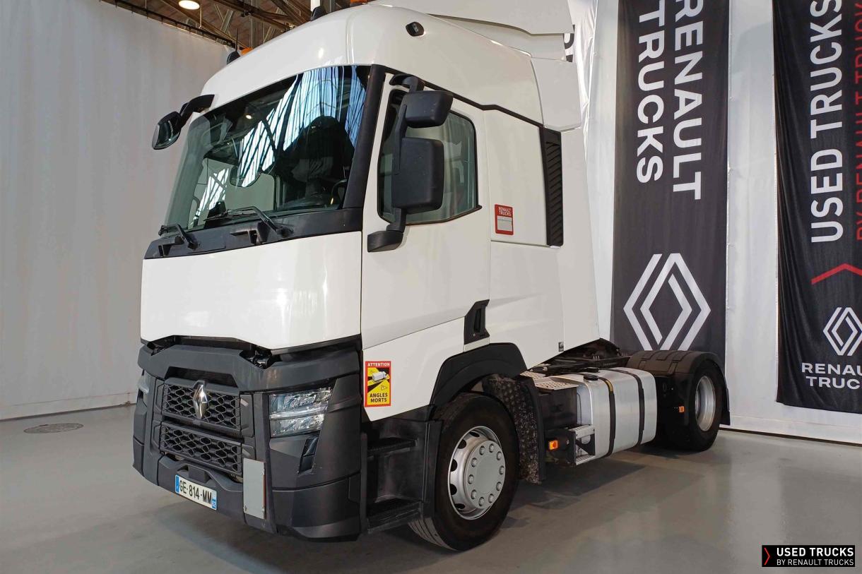 Renault Trucks T 480