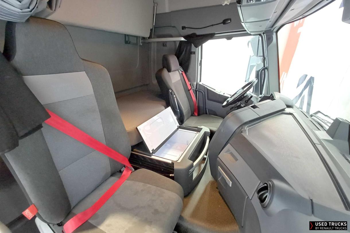 Renault Trucks T 480