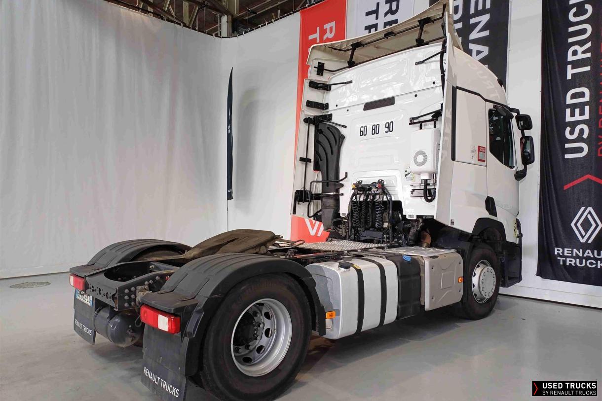 Renault Trucks T 480