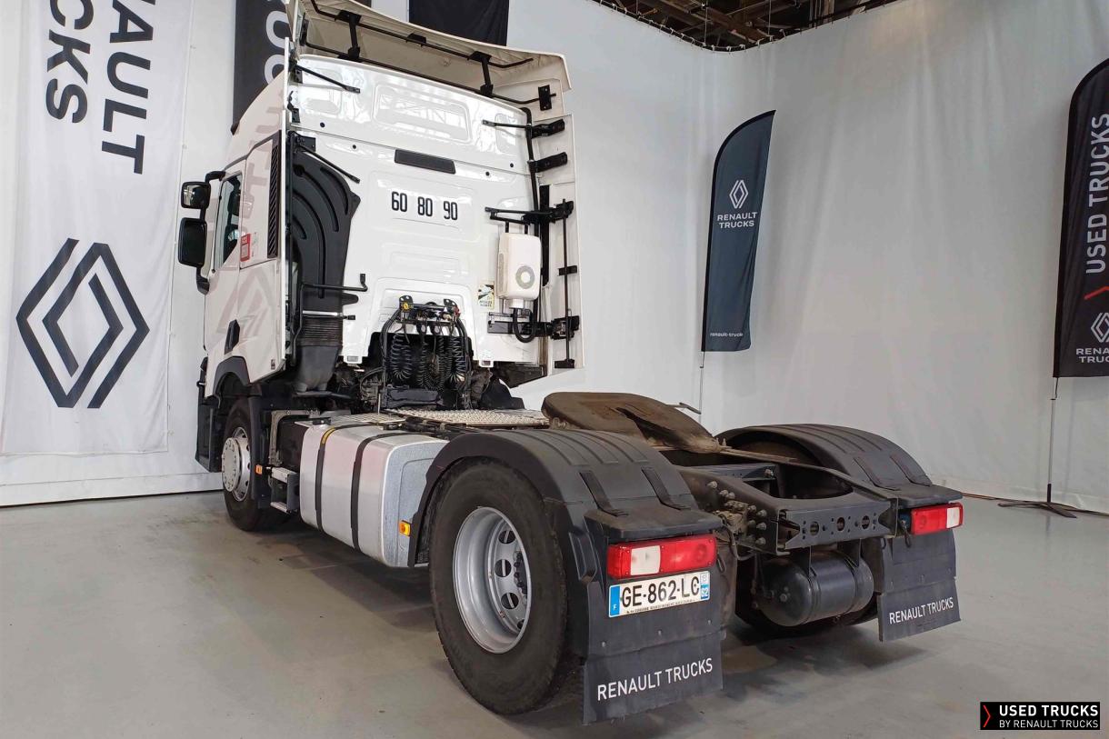 Renault Trucks T 480