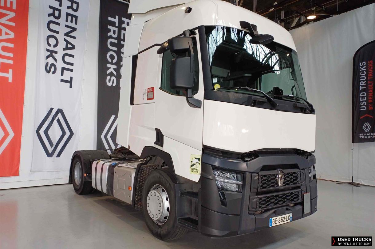 Renault Trucks T 480