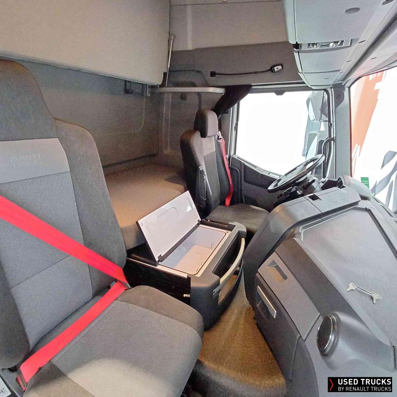 Renault Trucks T 480