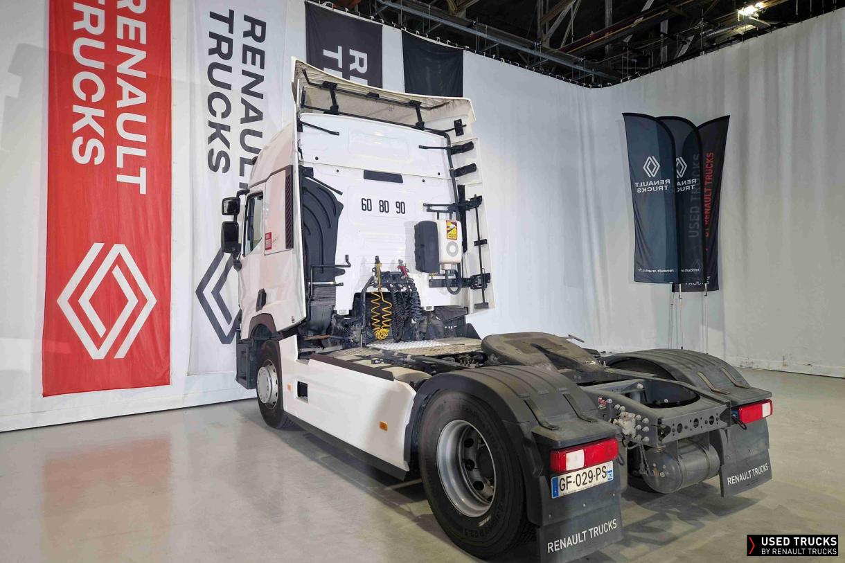 Renault Trucks T 480