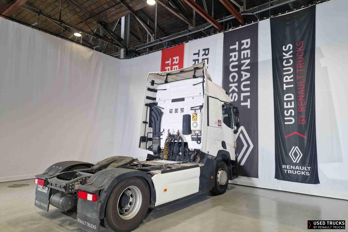 Renault Trucks T 480