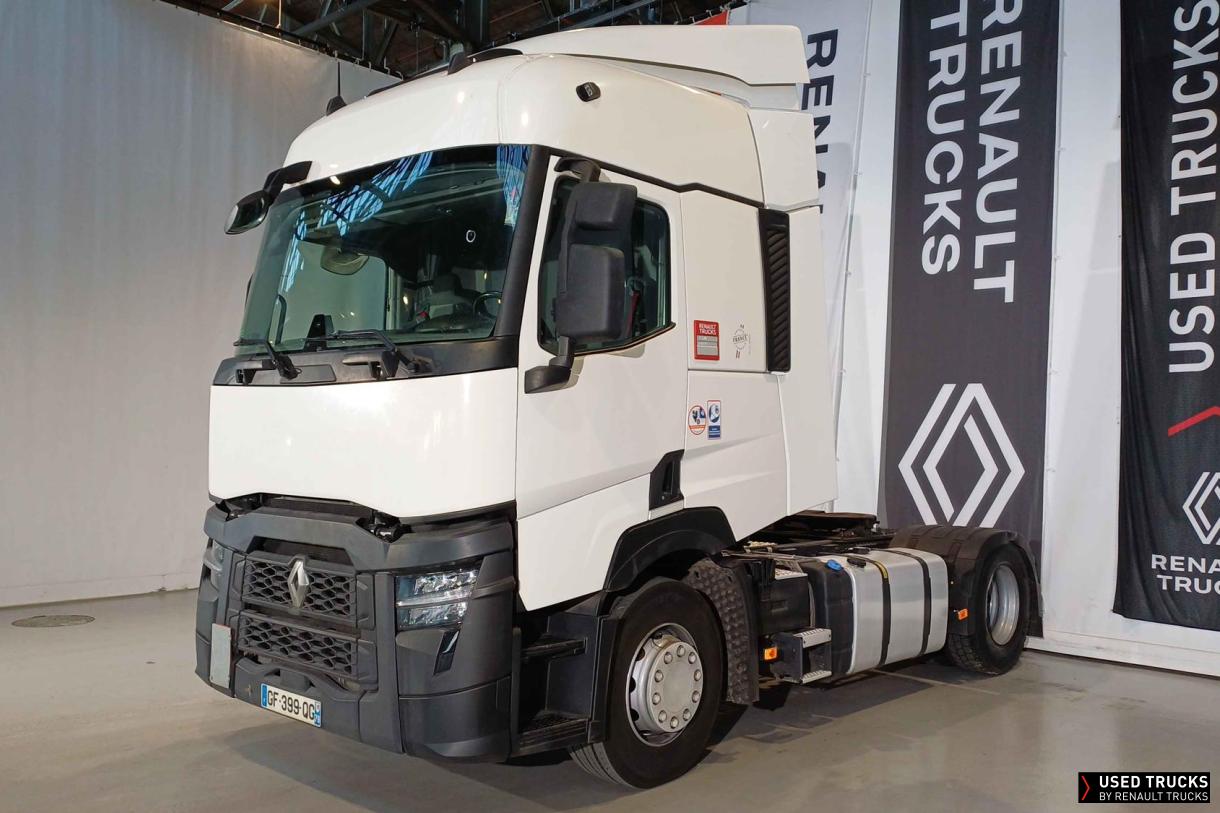 Renault Trucks T 480