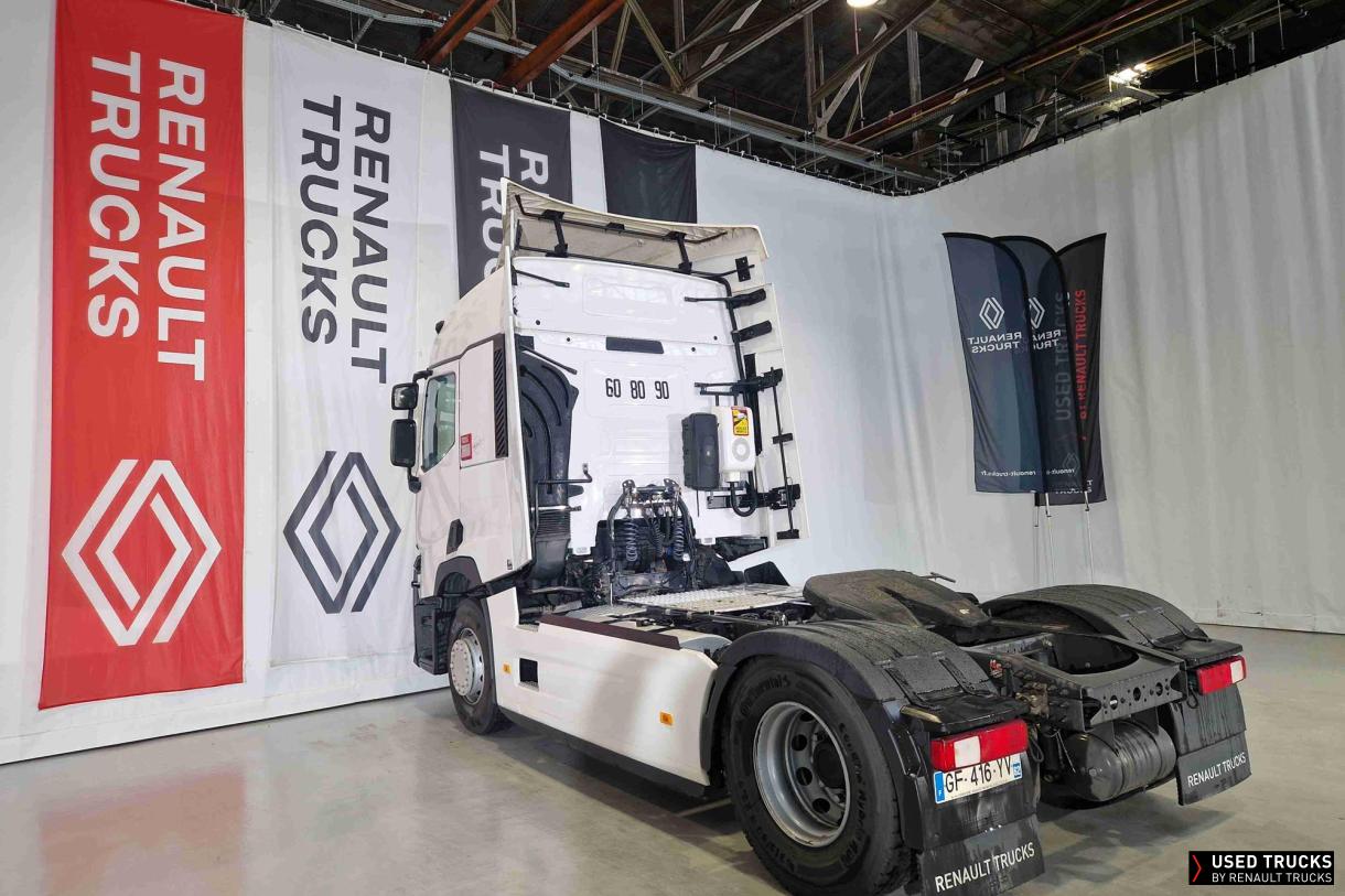 Renault Trucks T 480