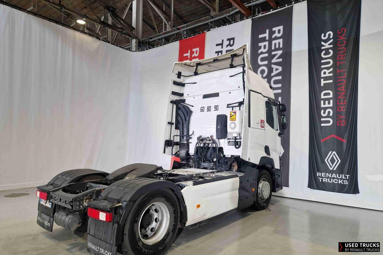 Renault Trucks T 480