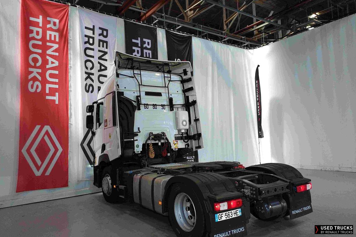 Renault Trucks T 480