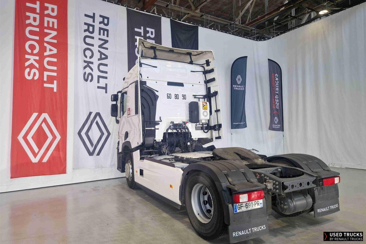 Renault Trucks T 480