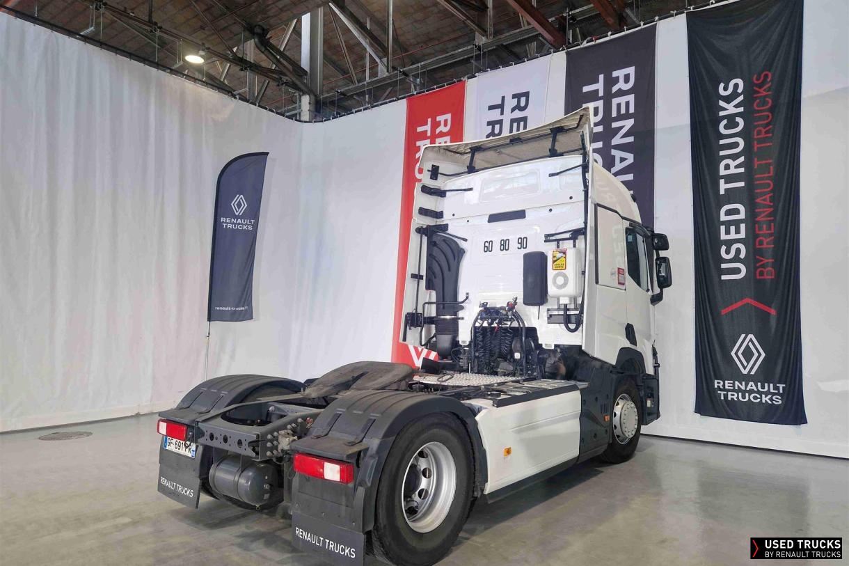 Renault Trucks T 480