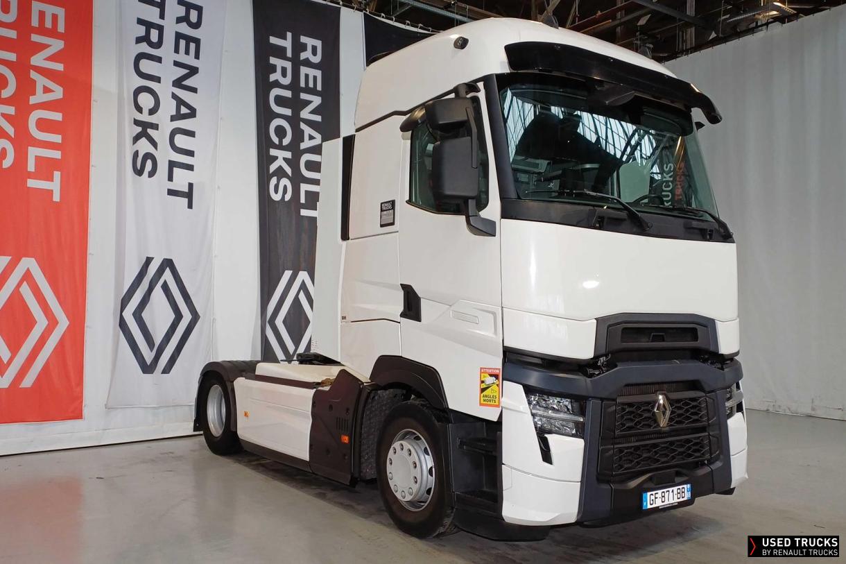 Renault Trucks T High 520