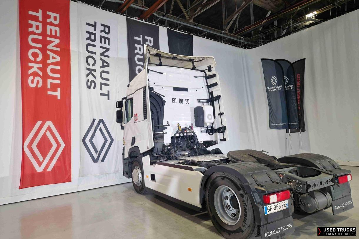 Renault Trucks T 480