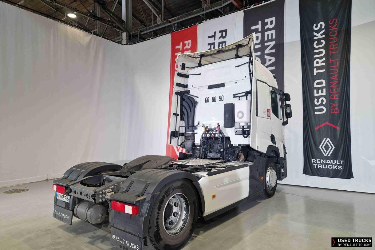 Renault Trucks T 480