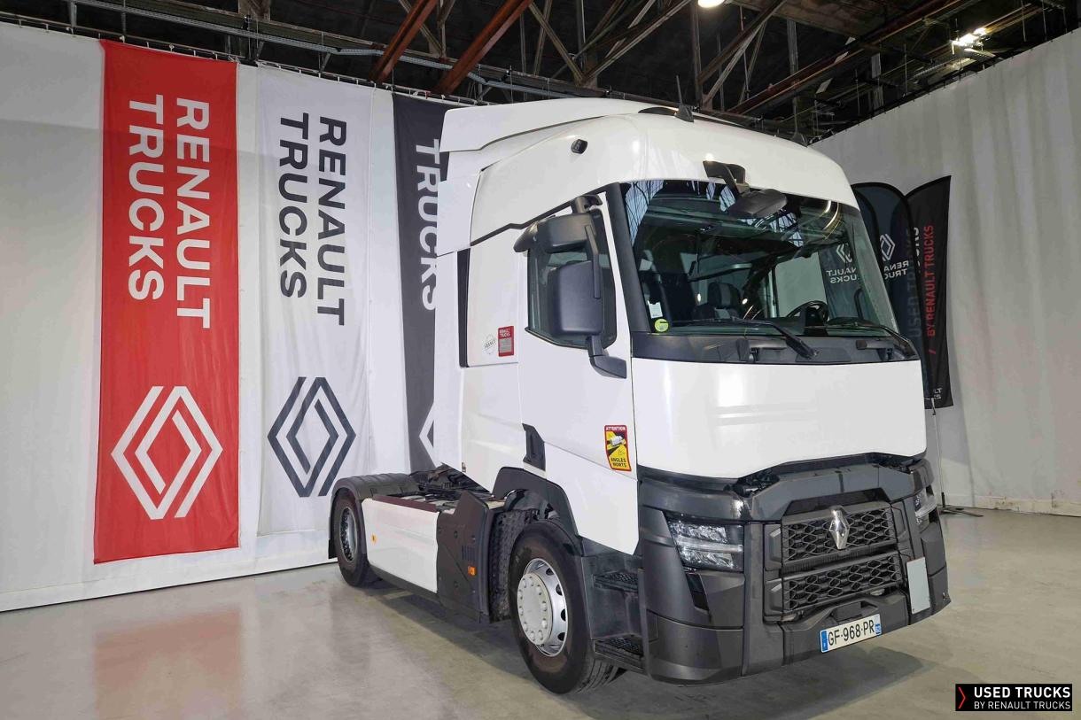 Renault Trucks T 480