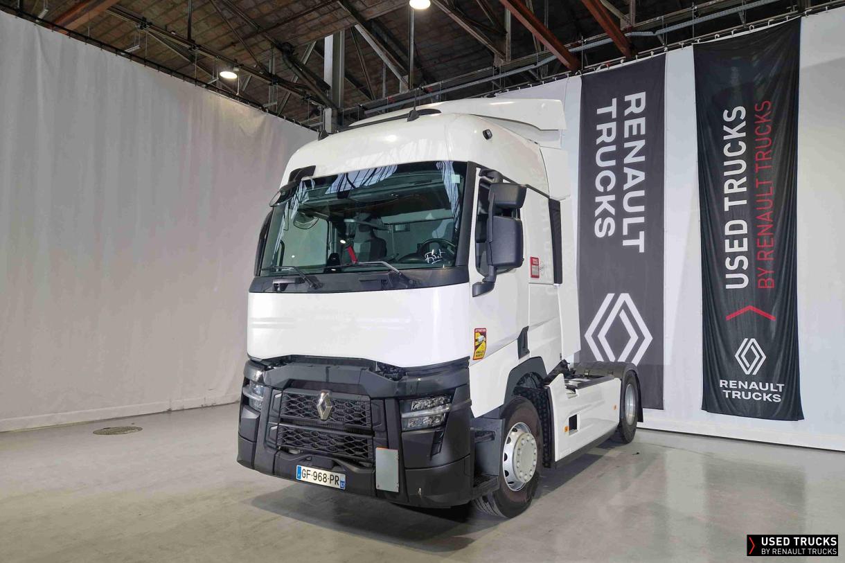 Renault Trucks T 480
