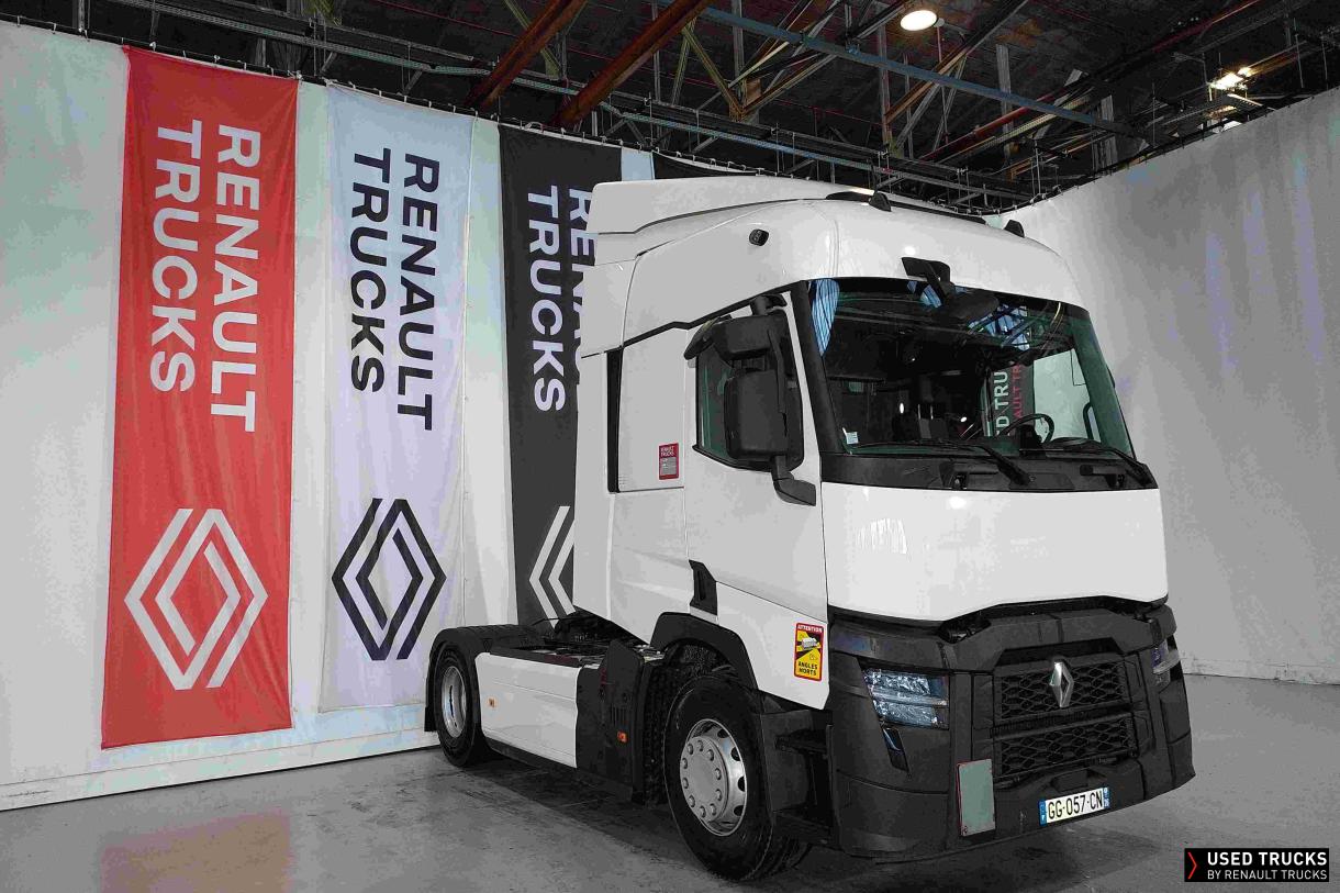 Renault Trucks T 480