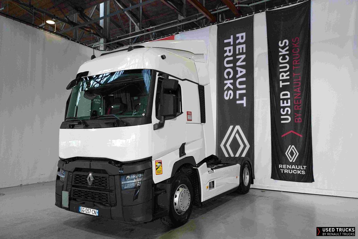 Renault Trucks T 480