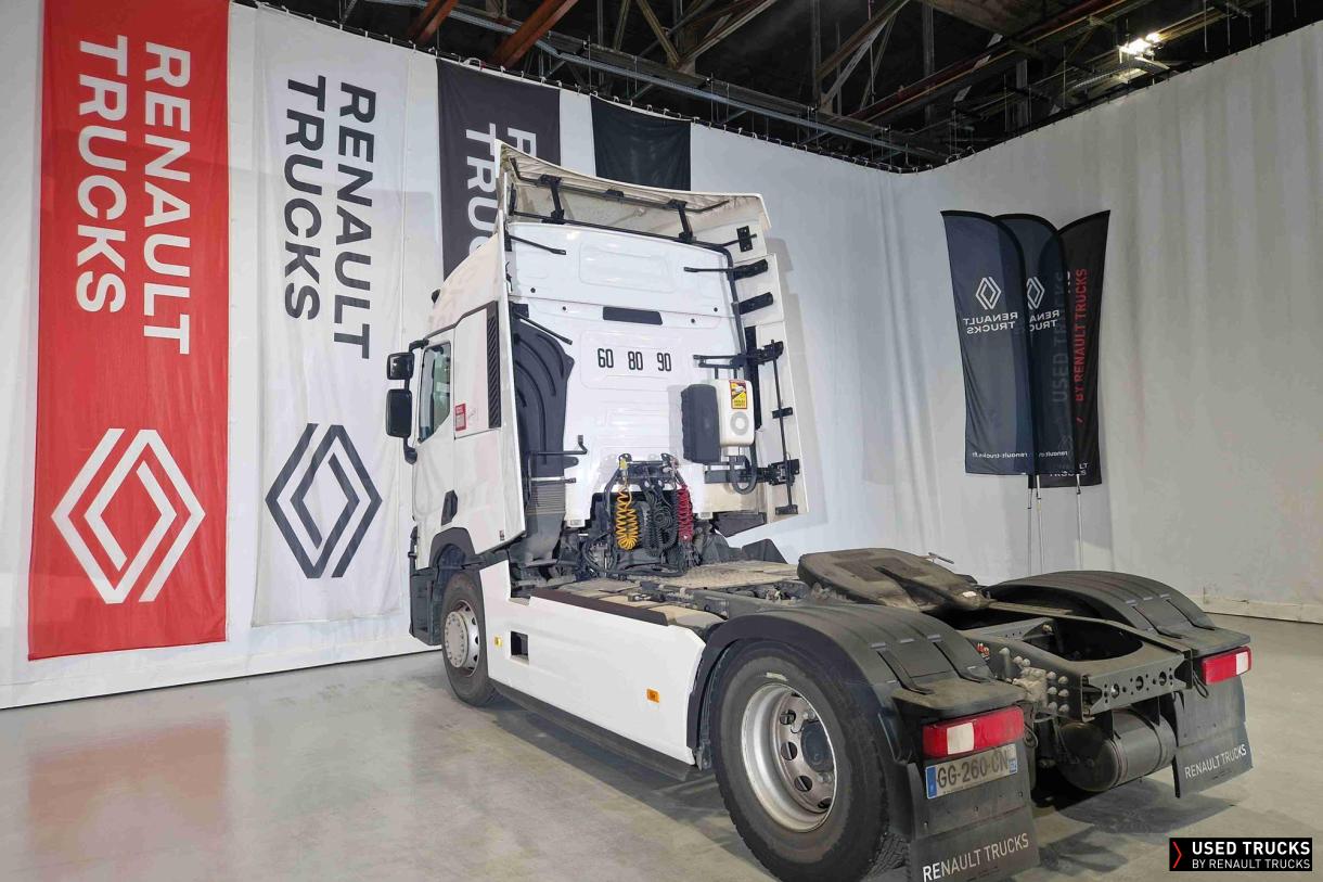 Renault Trucks T 480