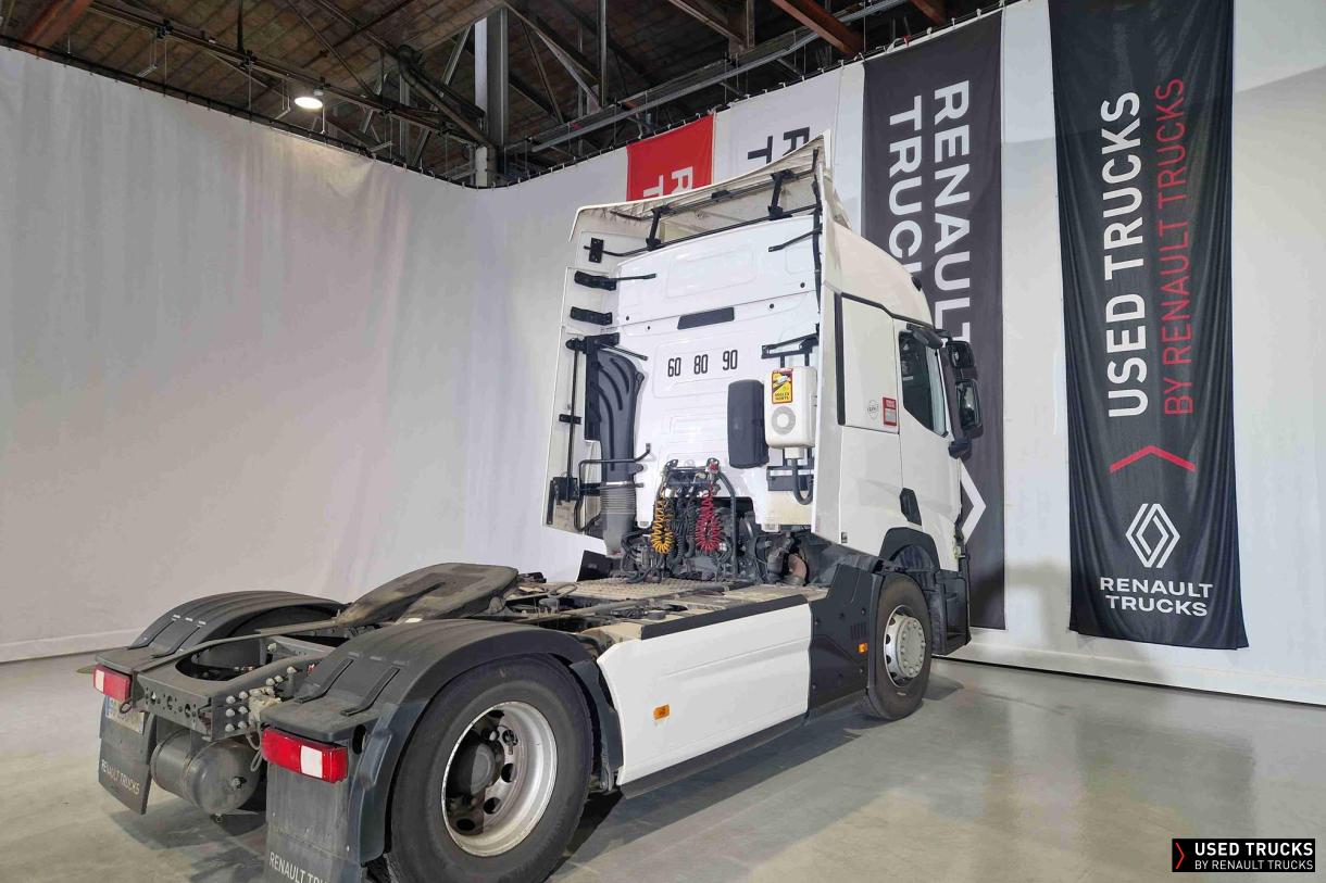 Renault Trucks T 480