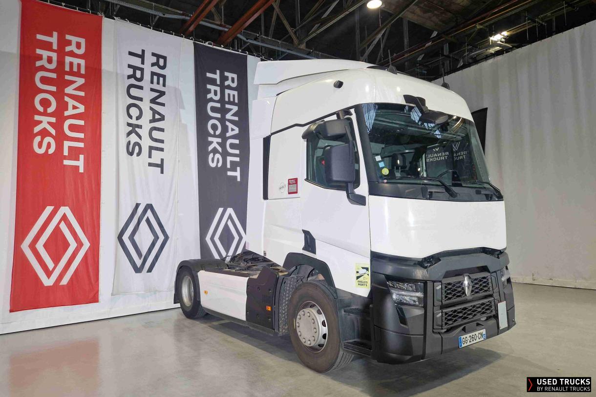 Renault Trucks T 480
