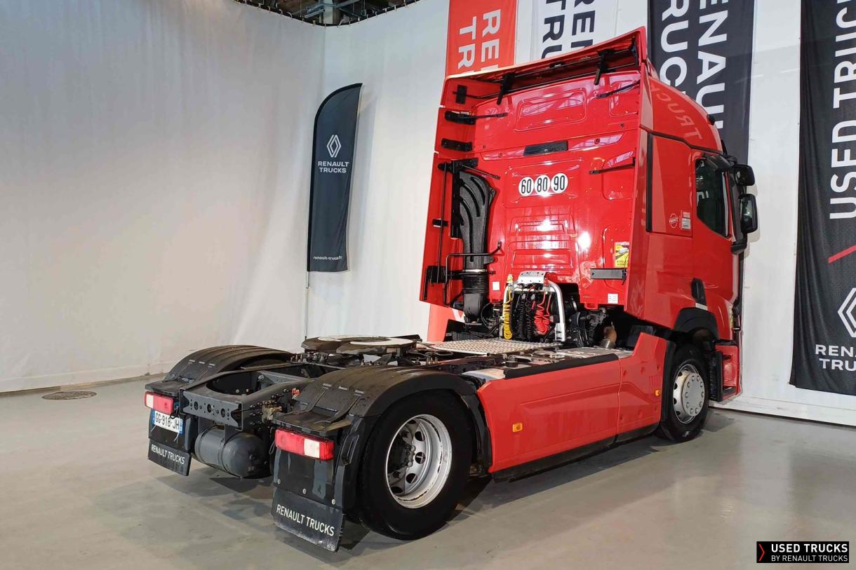 Renault Trucks T 520
