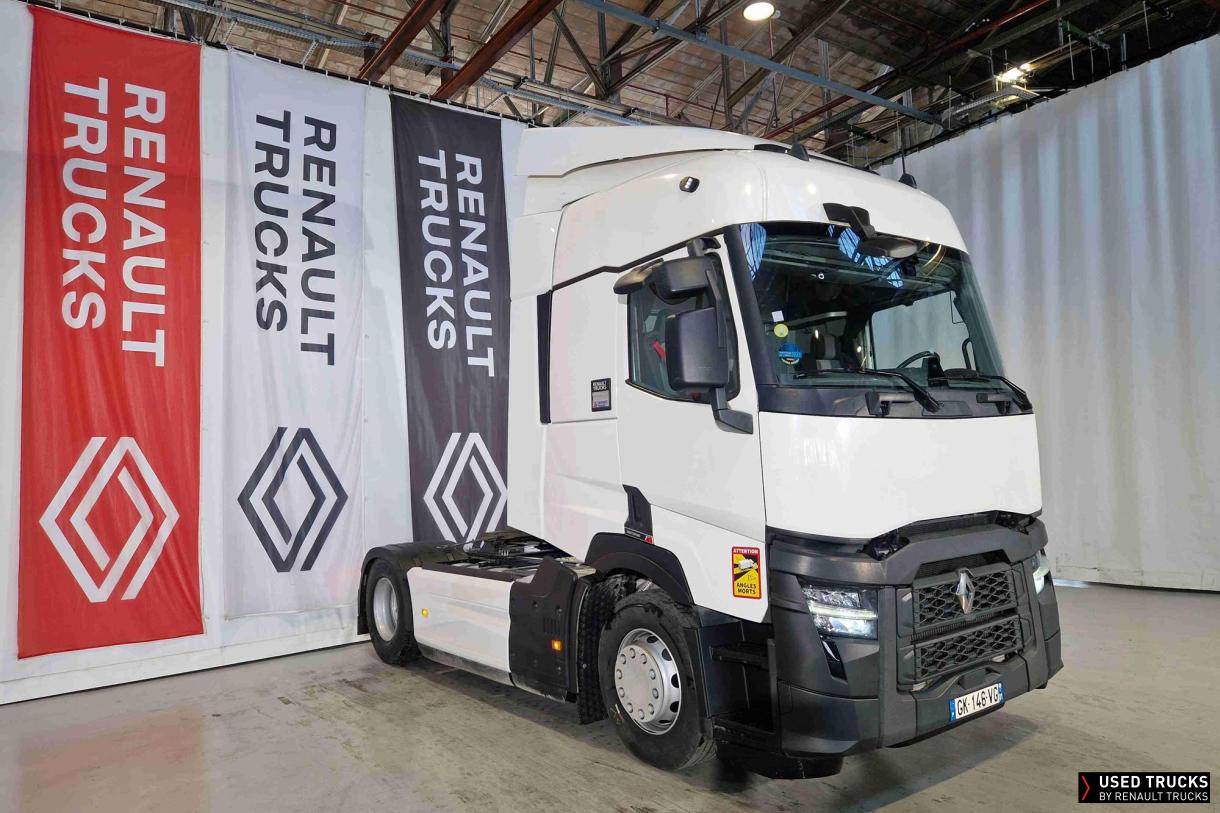 Renault Trucks T 