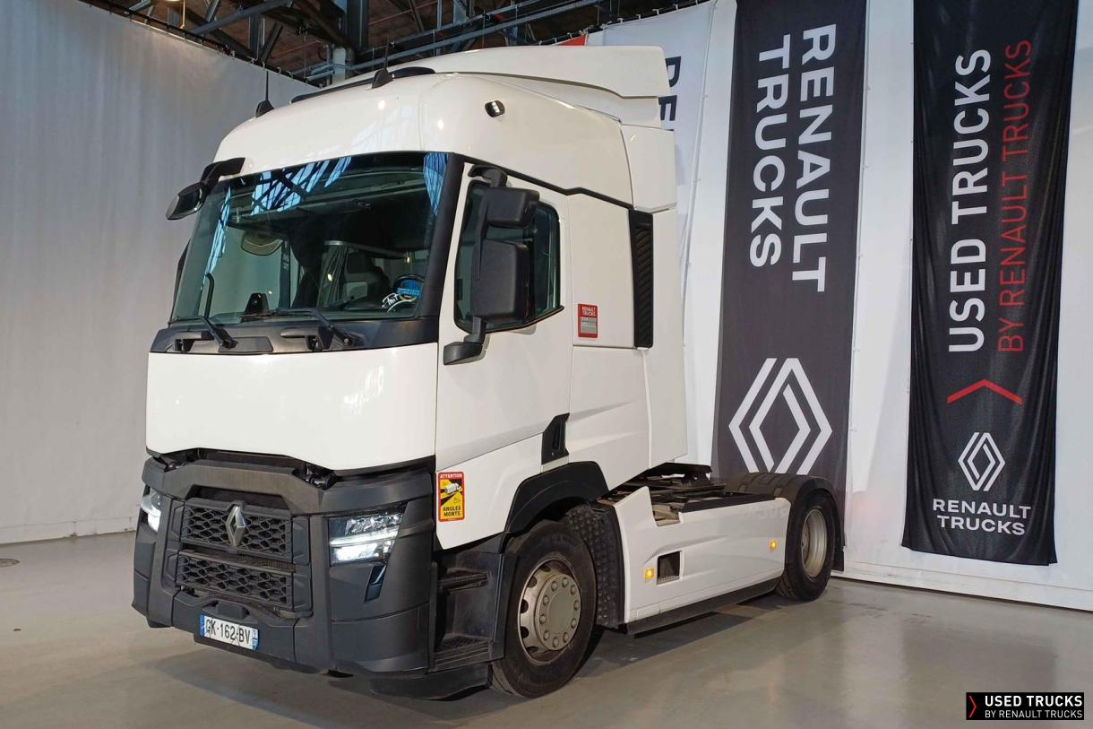 Renault Trucks T 480