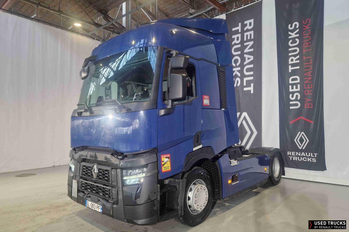 Renault Trucks T 440