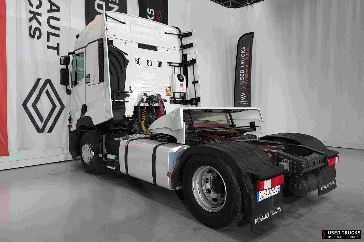 Renault Trucks T 