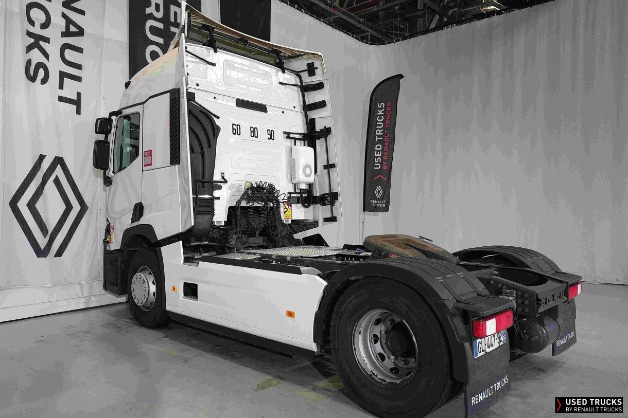 Renault Trucks T 