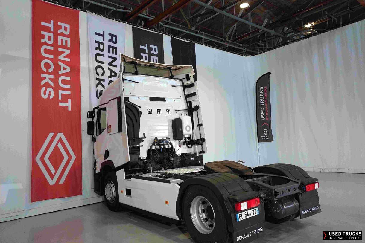 Renault Trucks T 
