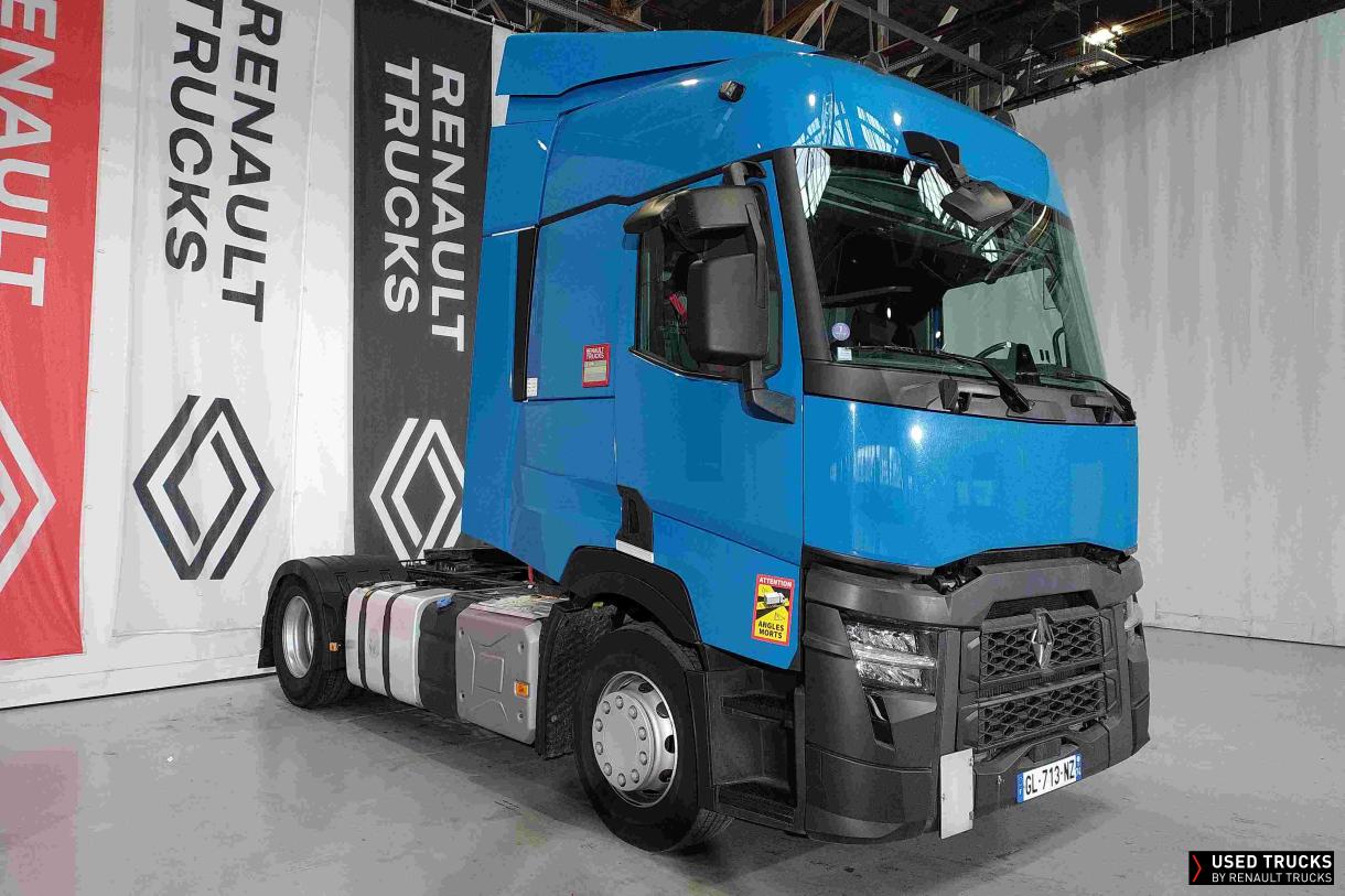 Renault Trucks T 