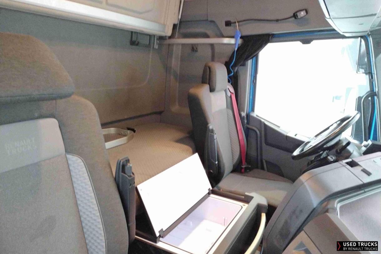 Renault Trucks T 