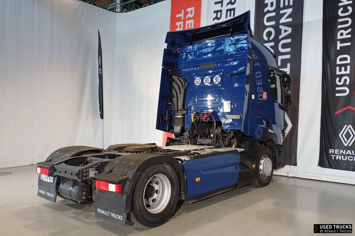 Renault Trucks T 440