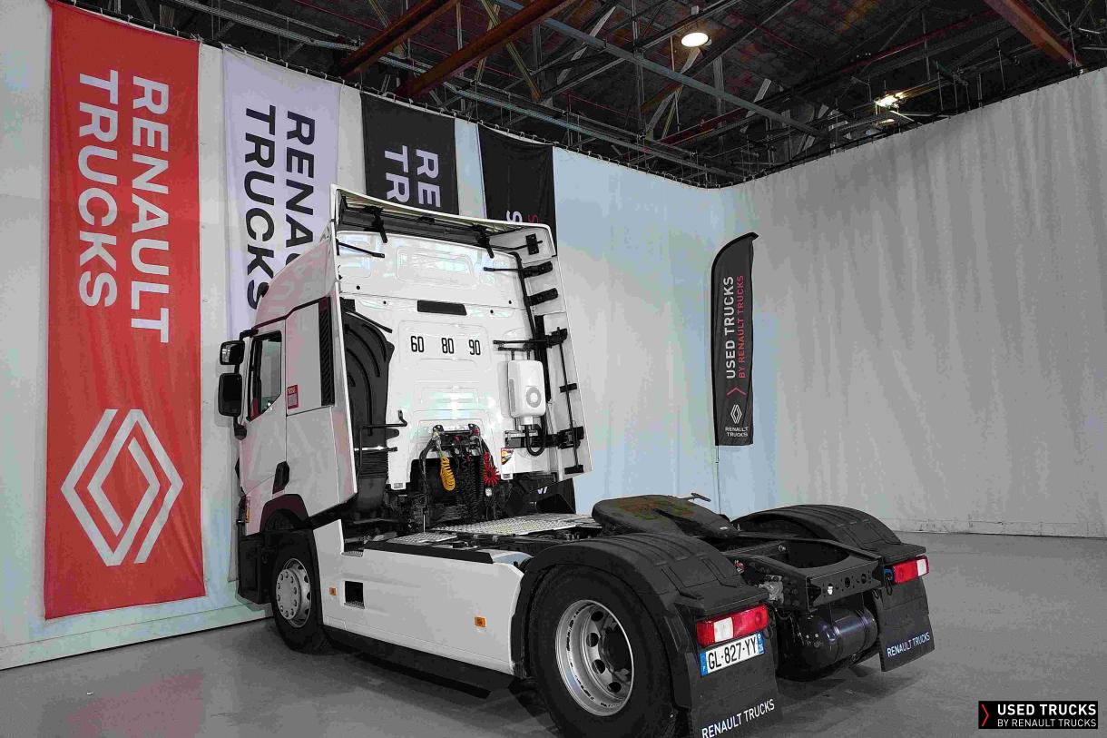 Renault Trucks T 