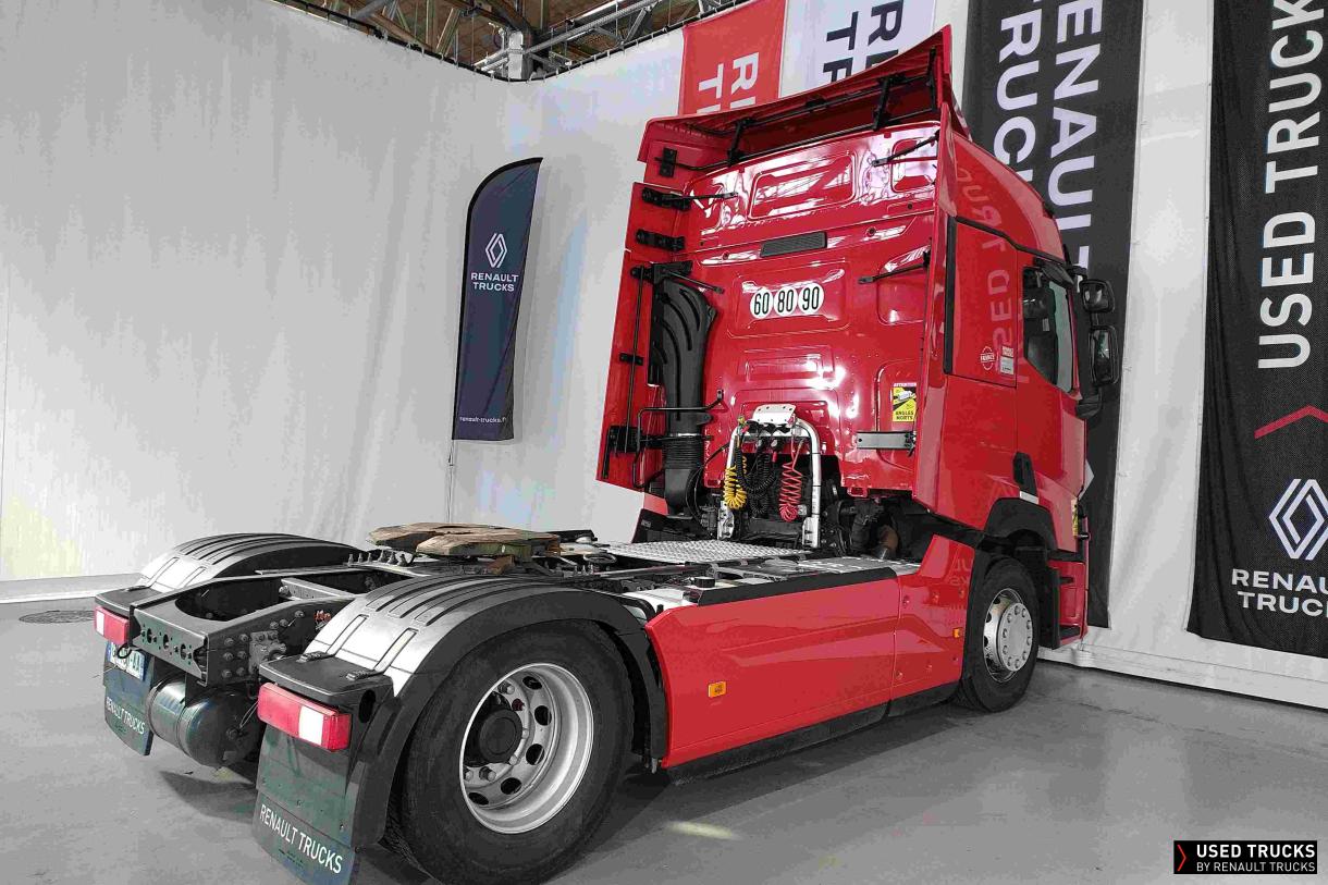 Renault Trucks T 