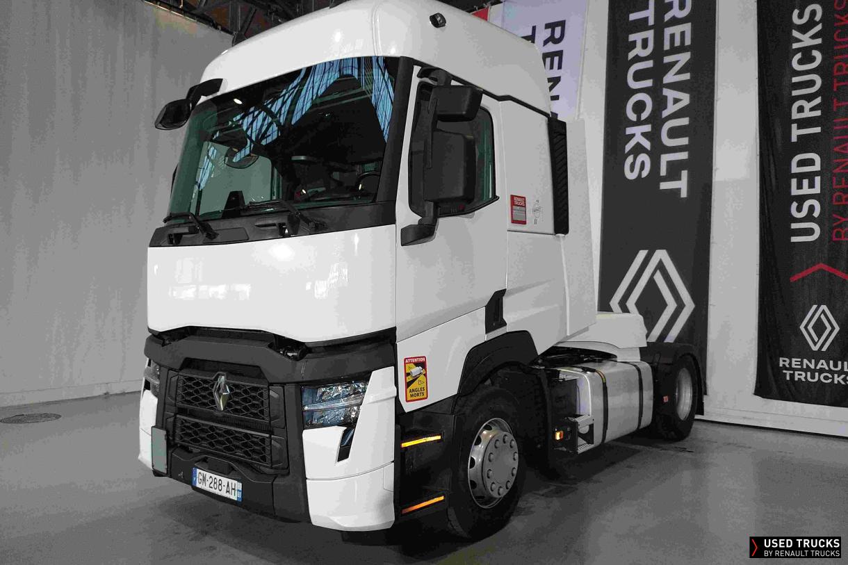 Renault Trucks T 