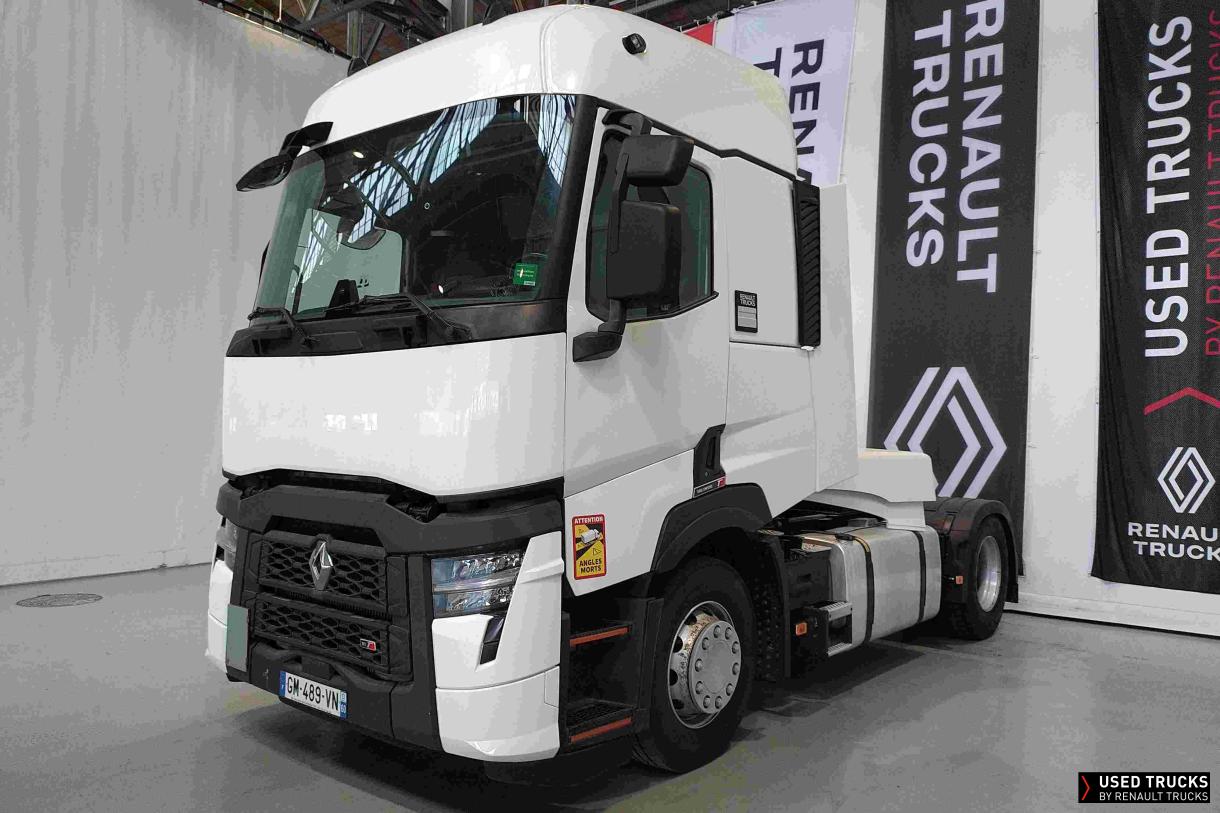 Renault Trucks T 