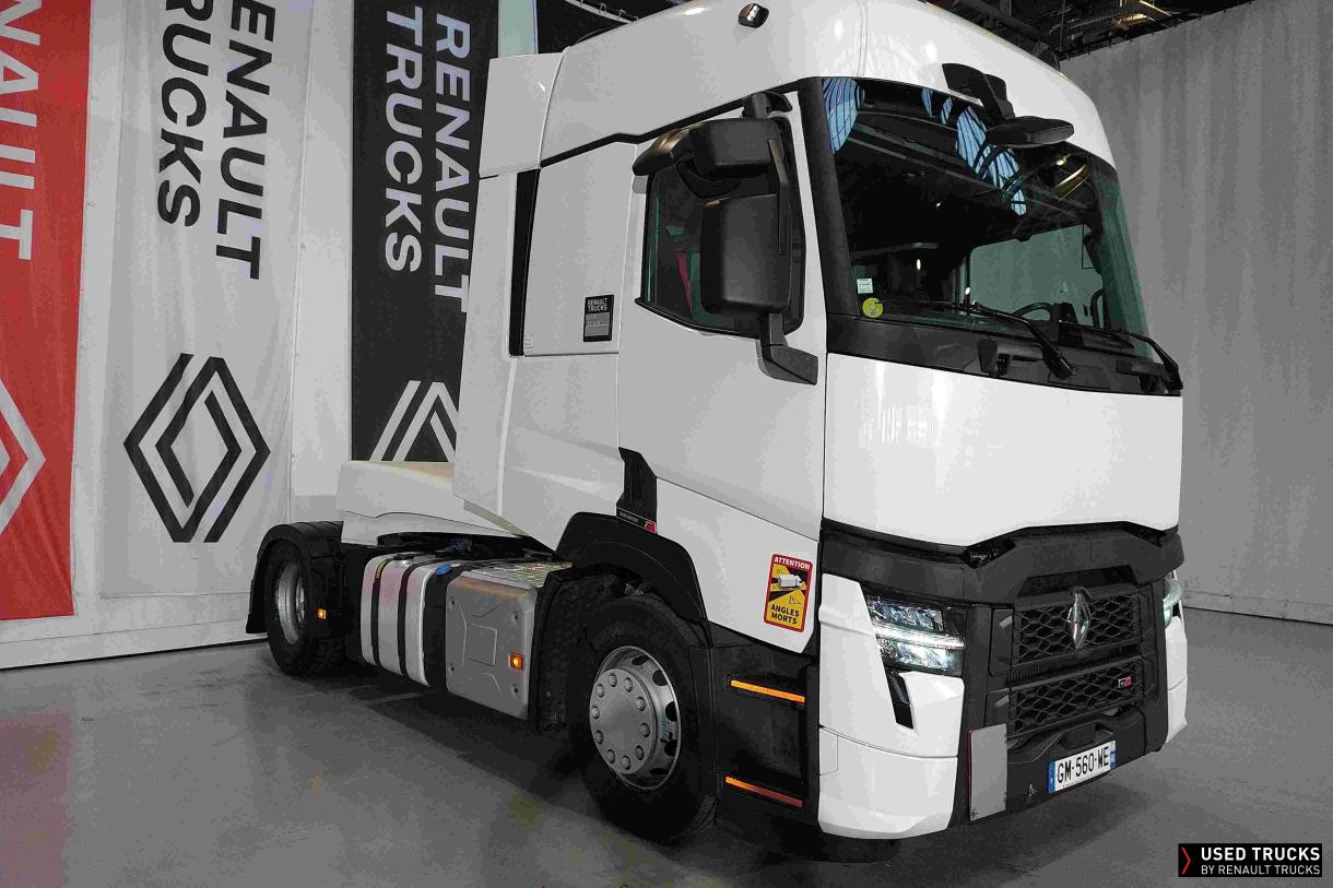 Renault Trucks T 