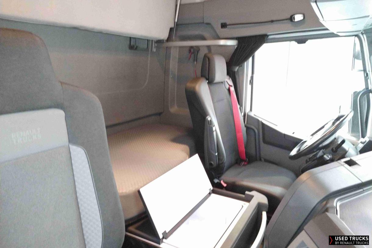 Renault Trucks T 