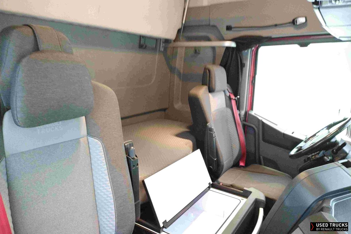 Renault Trucks T 