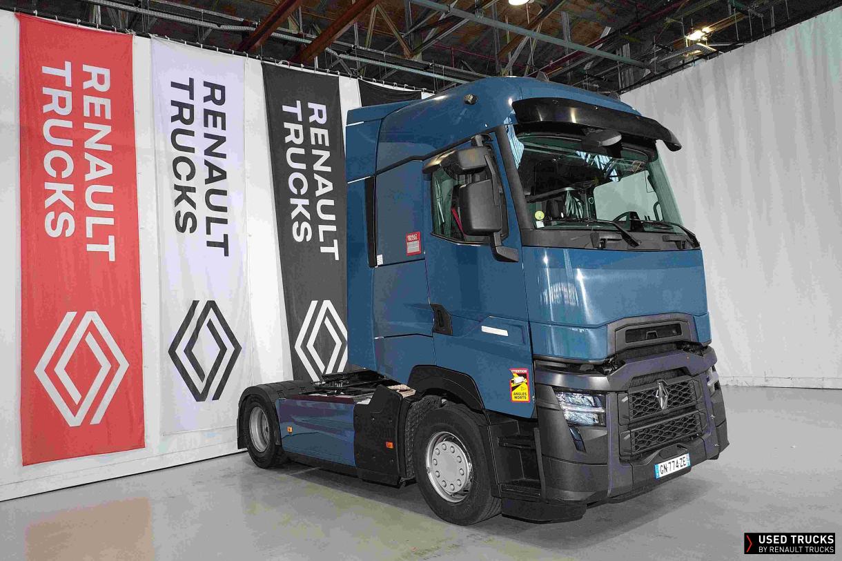 Renault Trucks T High 
