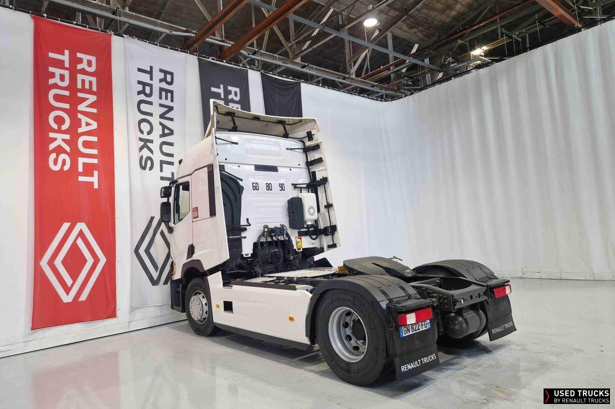 Renault Trucks T 