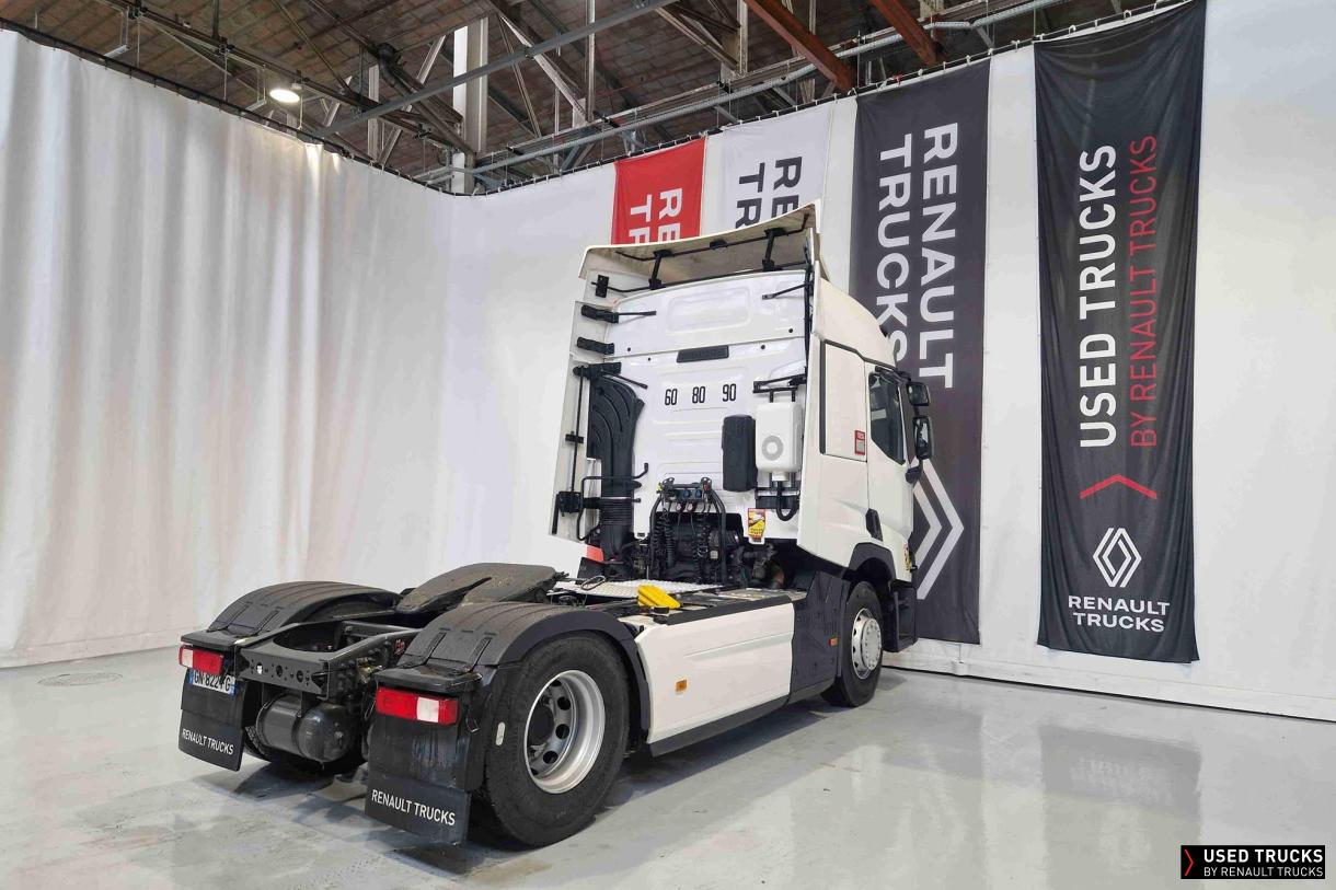 Renault Trucks T 