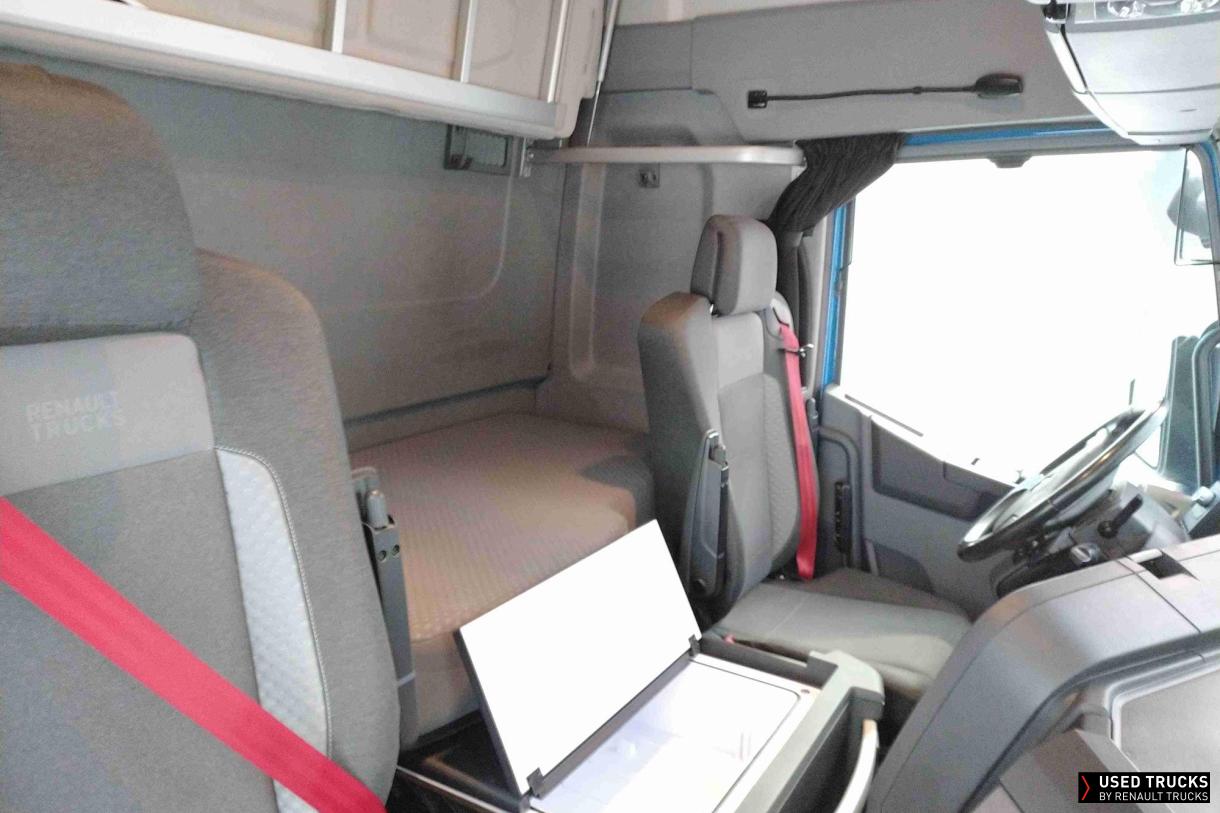 Renault Trucks T 
