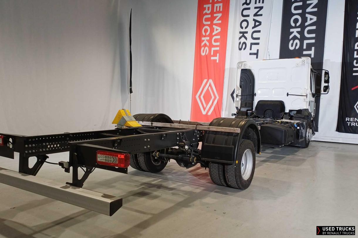 Renault Trucks D 240