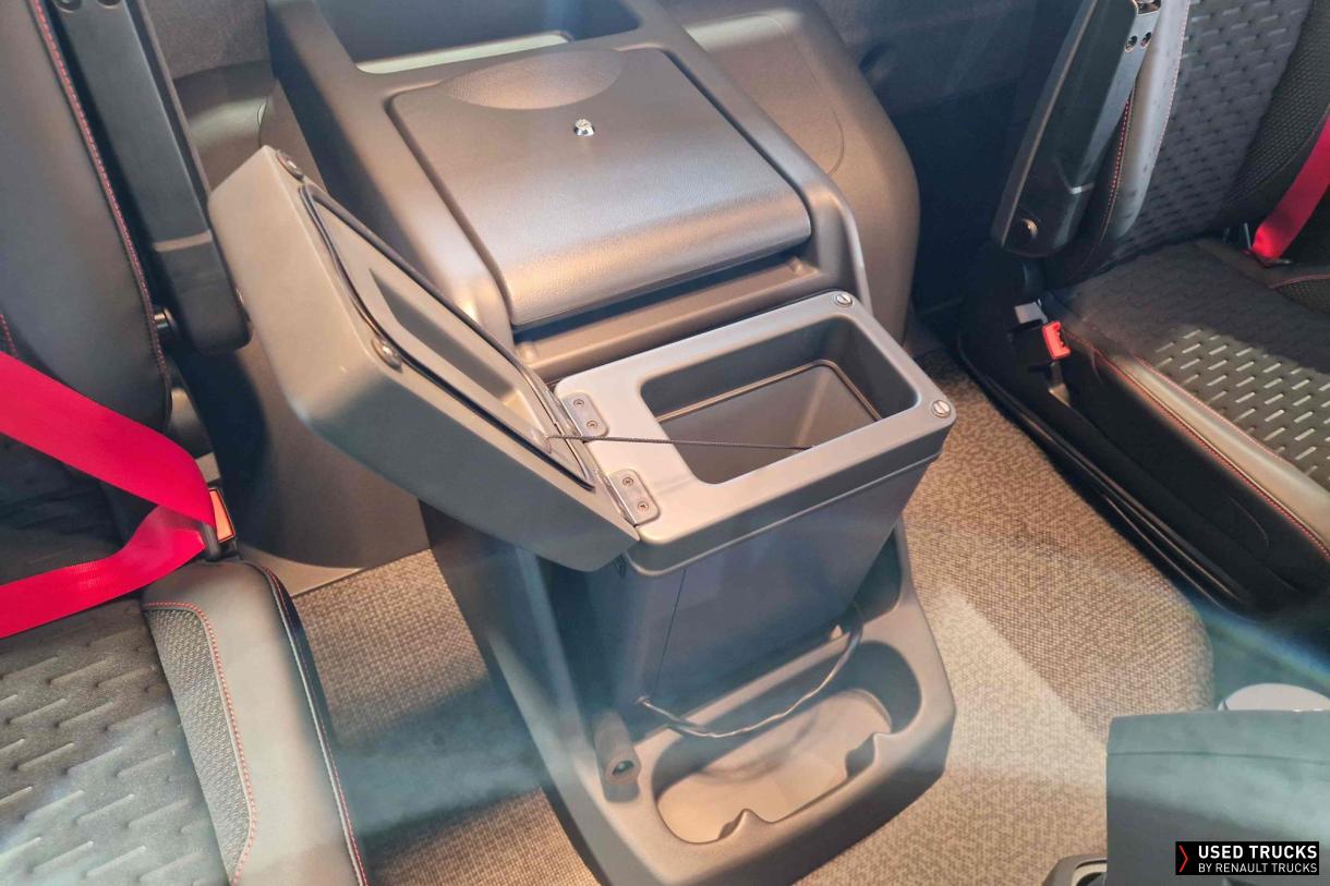Renault Trucks K 