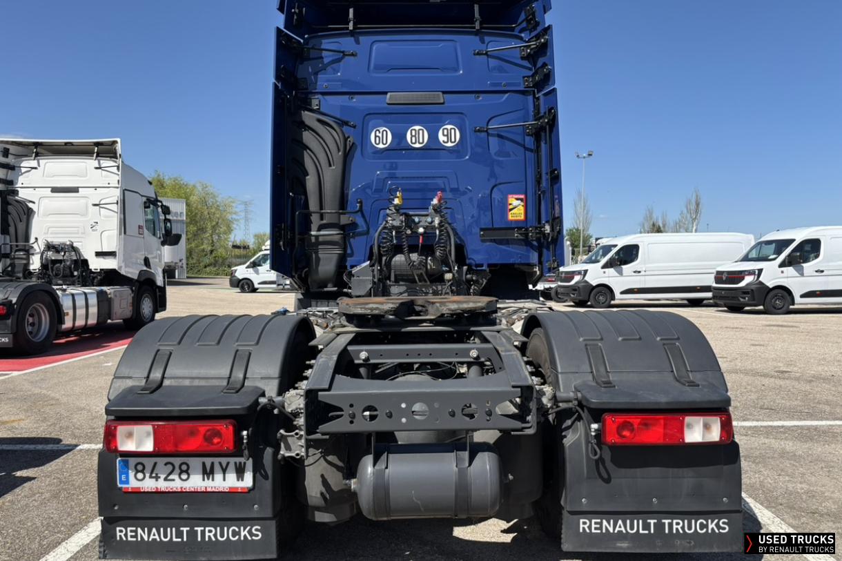 Renault Trucks T 440